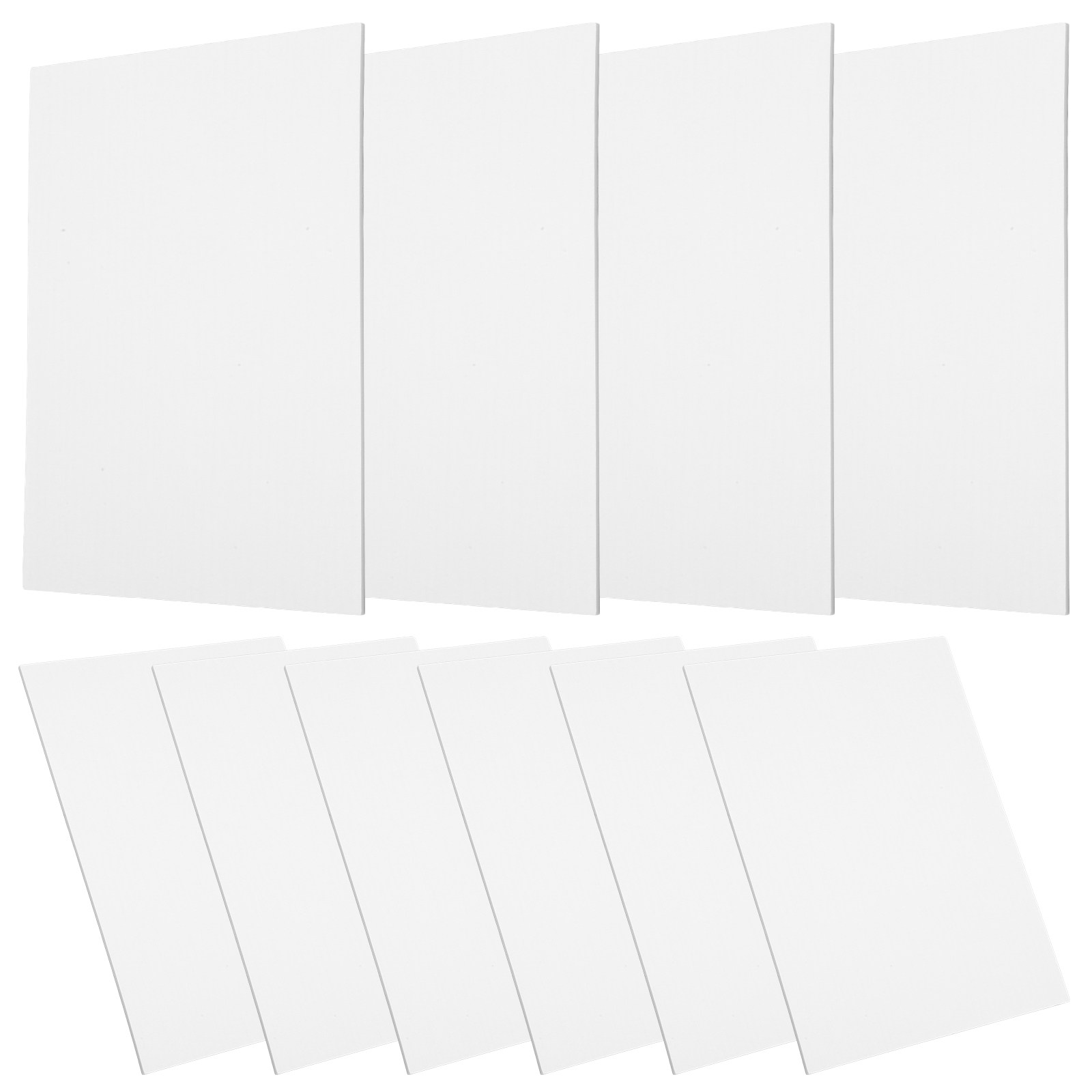 10Pcs Foam Core Board Blank He - Cosplay Prop Foam Board incelemesi ve fiyatı