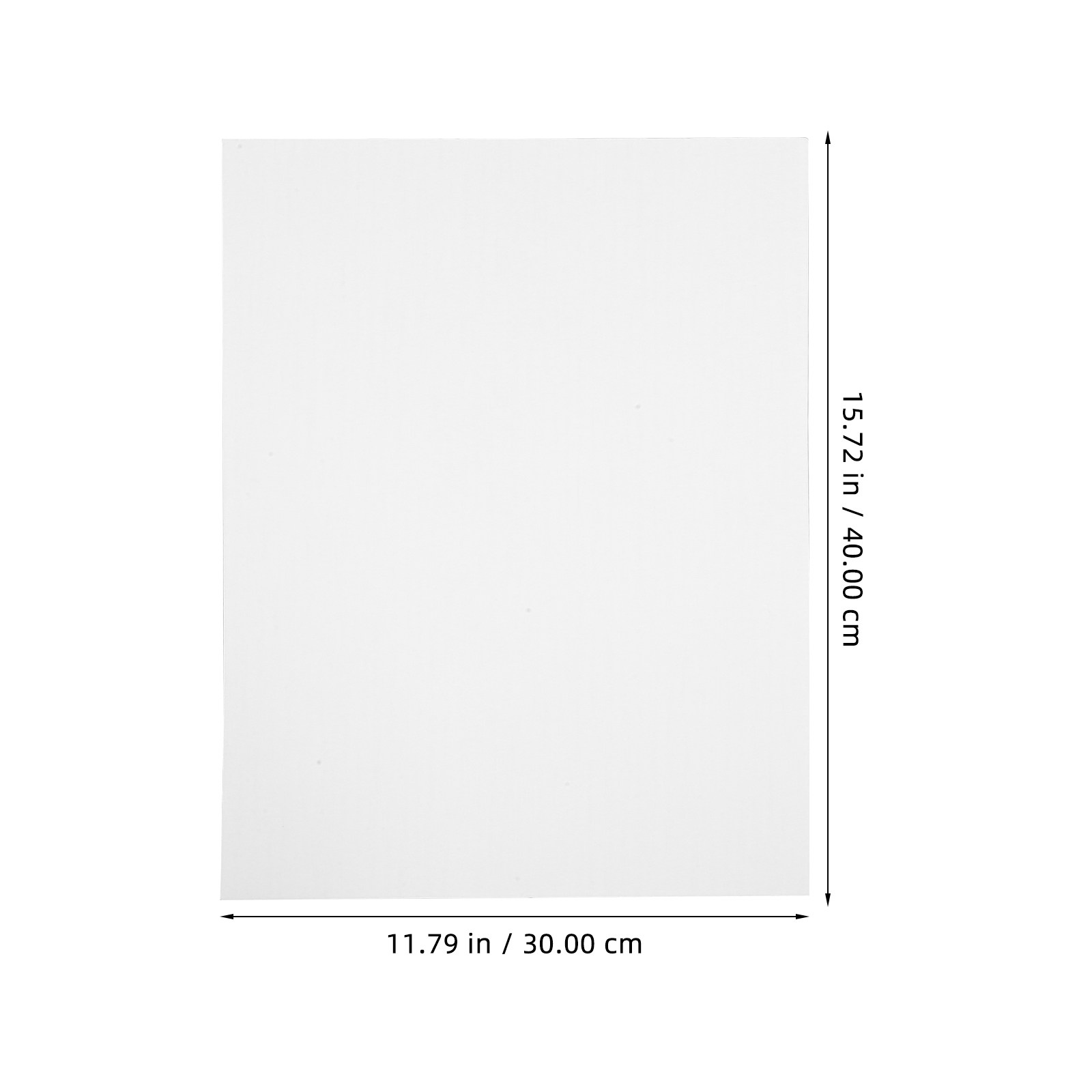 10Pcs Foam Core Board Blank He - Cosplay Prop Foam Board incelemesi ve fiyatı