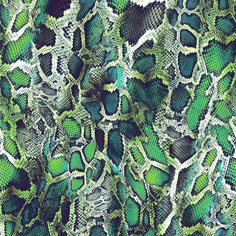 6 Sizes Snake Camouflage Patte - Worbla Thermoplastic incelemesi ve fiyatı