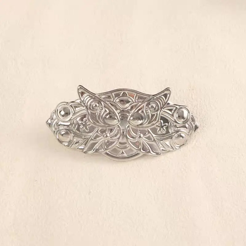 CyFern Cosplay Hair Clip Anime - Frieren Cosplay Prop incelemesi ve fiyatı