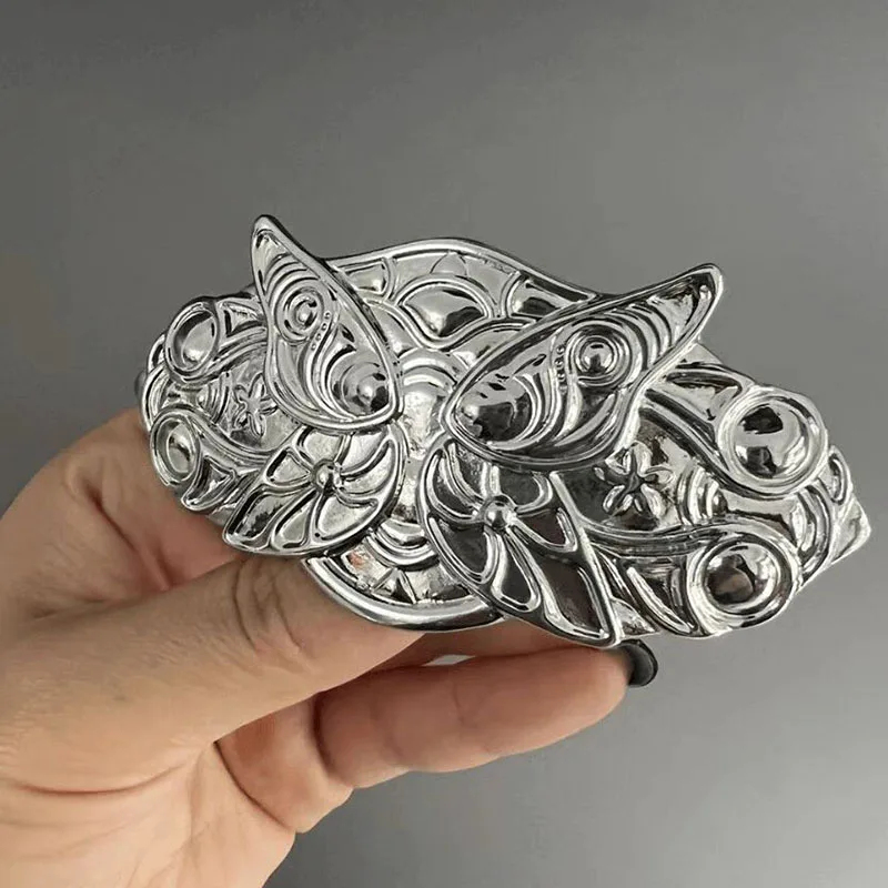 CyFern Cosplay Hair Clip Anime - Frieren Cosplay Prop incelemesi ve fiyatı