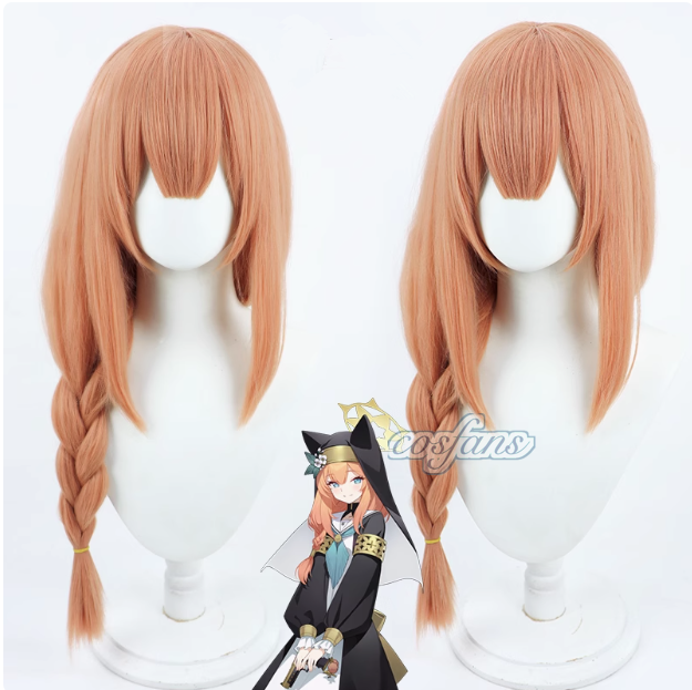 Anime Blue Archive Iochi Mari  - Cosplay Prop Blueprints incelemesi ve fiyatı