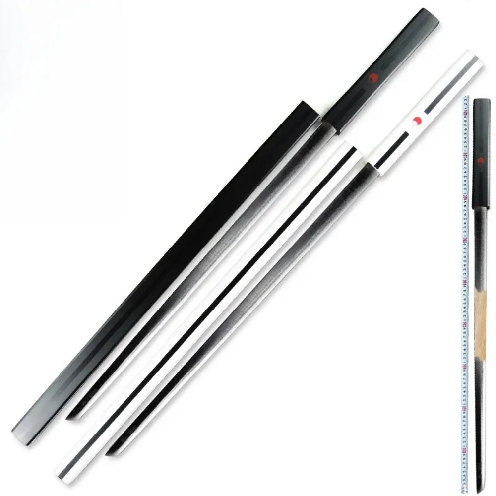 40inch Uchiha Sasuke Katana Wo - Cosplay Prop Katana incelemesi ve fiyatı