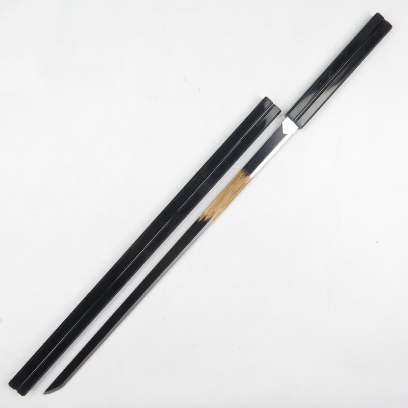 40inch Uchiha Sasuke Katana Wo - Cosplay Prop Katana incelemesi ve fiyatı