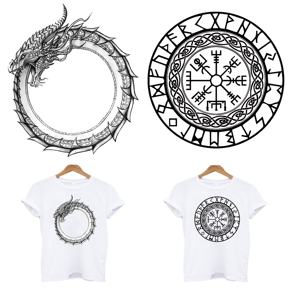 2Pcs/Lot Viking Dragon Heat Th - Worbla Thermoplastic incelemesi ve fiyatı