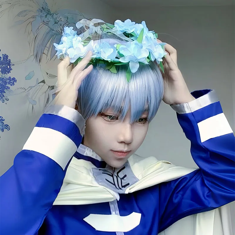 Character Frieren Anime Cospla - Frieren Cosplay Prop incelemesi ve fiyatı