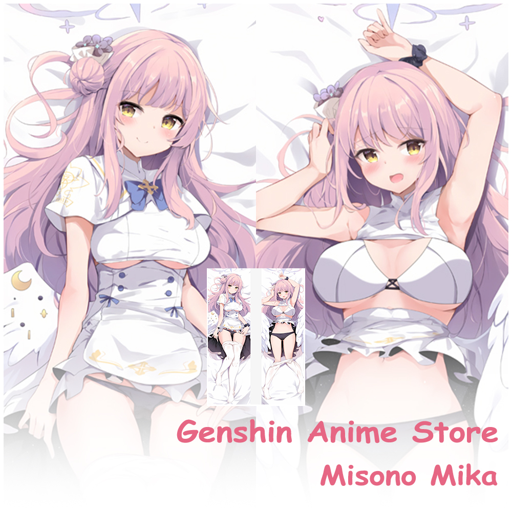 Anime Body Dakimakura Cover Bl - Cosplay Prop Blueprints incelemesi ve fiyatı