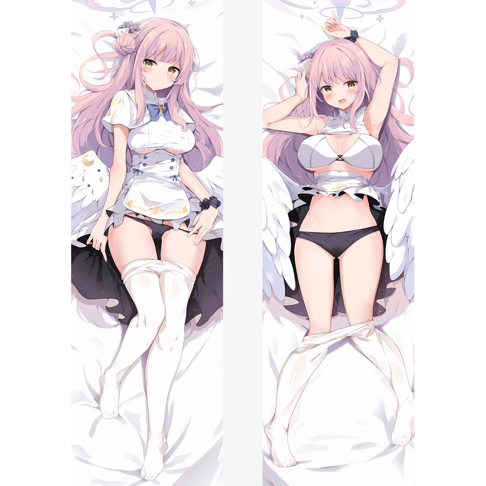 Anime Body Dakimakura Cover Bl - Cosplay Prop Blueprints incelemesi ve fiyatı