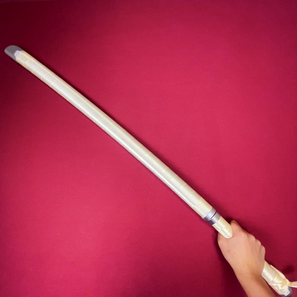 40inch Demon Slayer Inosuke Ka - Cosplay Prop Katana incelemesi ve fiyatı