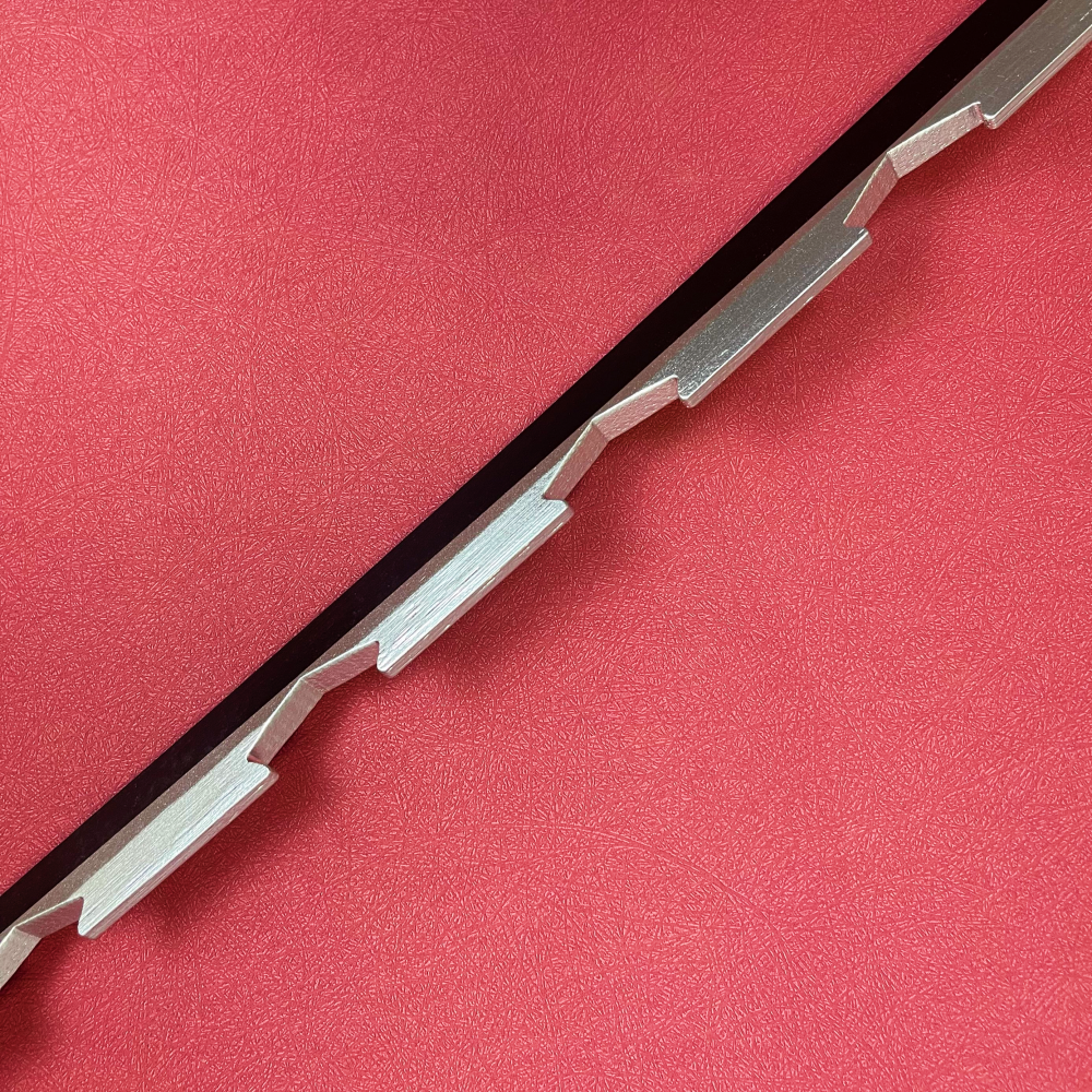 40inch Demon Slayer Inosuke Ka - Cosplay Prop Katana incelemesi ve fiyatı