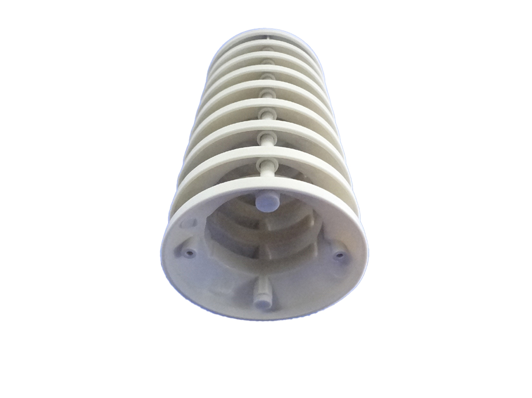 plastic outer shield for therm - Worbla Thermoplastic incelemesi ve fiyatı