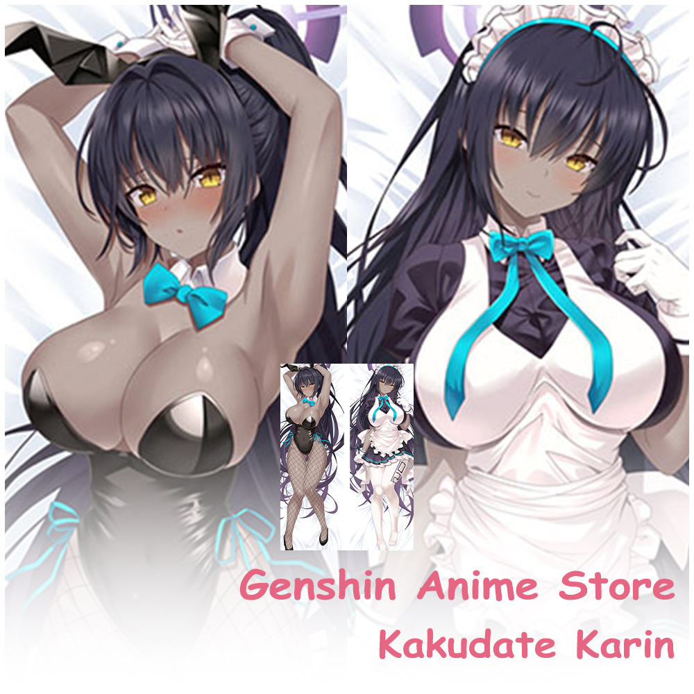 Anime Blue Archive Kakudate Ka - Cosplay Prop Blueprints incelemesi ve fiyatı