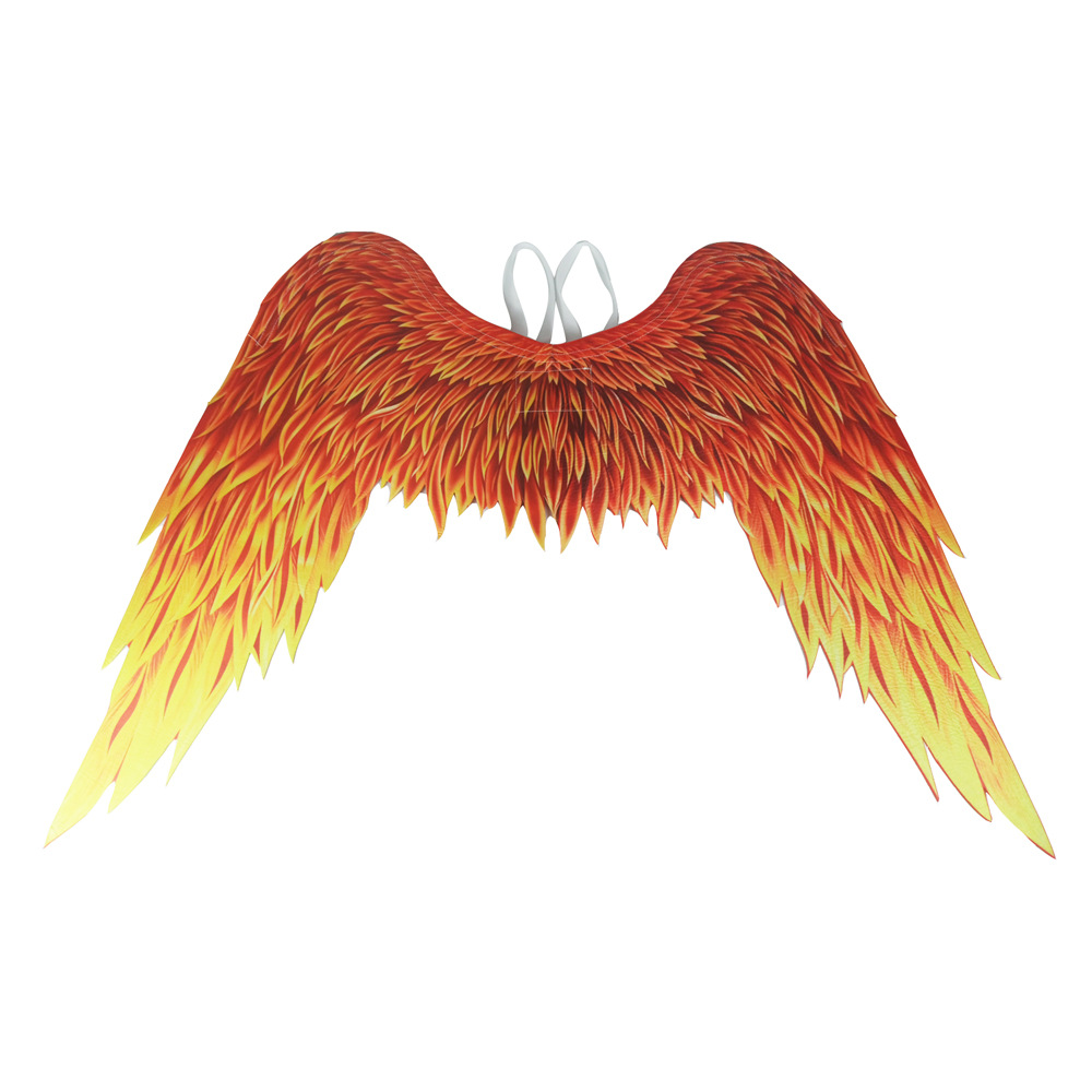 Halloween Carnival Foldable No - Cosplay Flame Prop incelemesi ve fiyatı