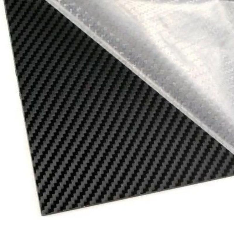 5 Sizes 1MM Thickness Carbon F - Worbla Thermoplastic incelemesi ve fiyatı