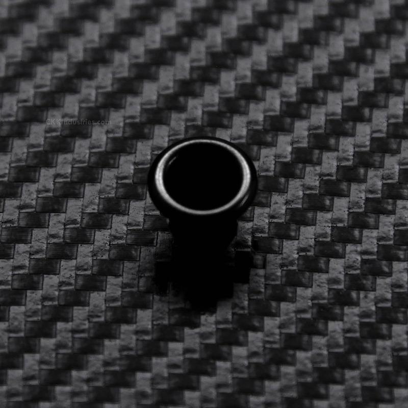 5 Sizes 1MM Thickness Carbon F - Worbla Thermoplastic incelemesi ve fiyatı