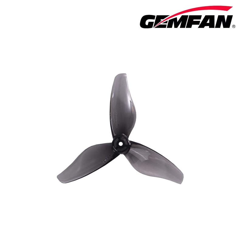 12Pairs(12CW+12CCW) Gemfan 202 - Ekko Cosplay Prop incelemesi ve fiyatı