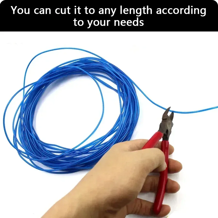 1M/3M/5M Flexible Neon Light B - Led El Wire incelemesi ve fiyatı