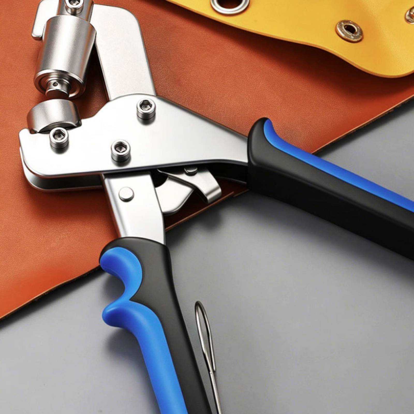 Snap Button Setting Pliers Han - Snap Plier Setter incelemesi ve fiyatı