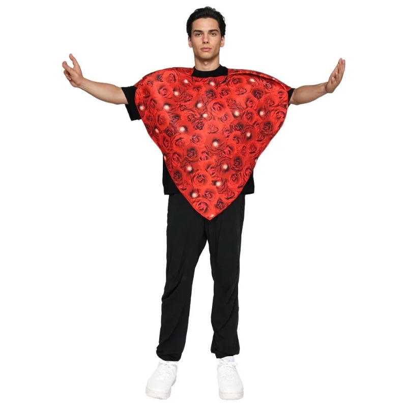 Christmas Strawberry Cosplay C - Cosplay Prop Business incelemesi ve fiyatı