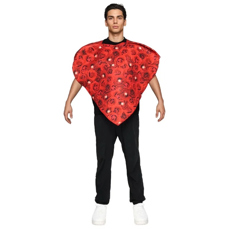 Christmas Strawberry Cosplay C - Cosplay Prop Business incelemesi ve fiyatı