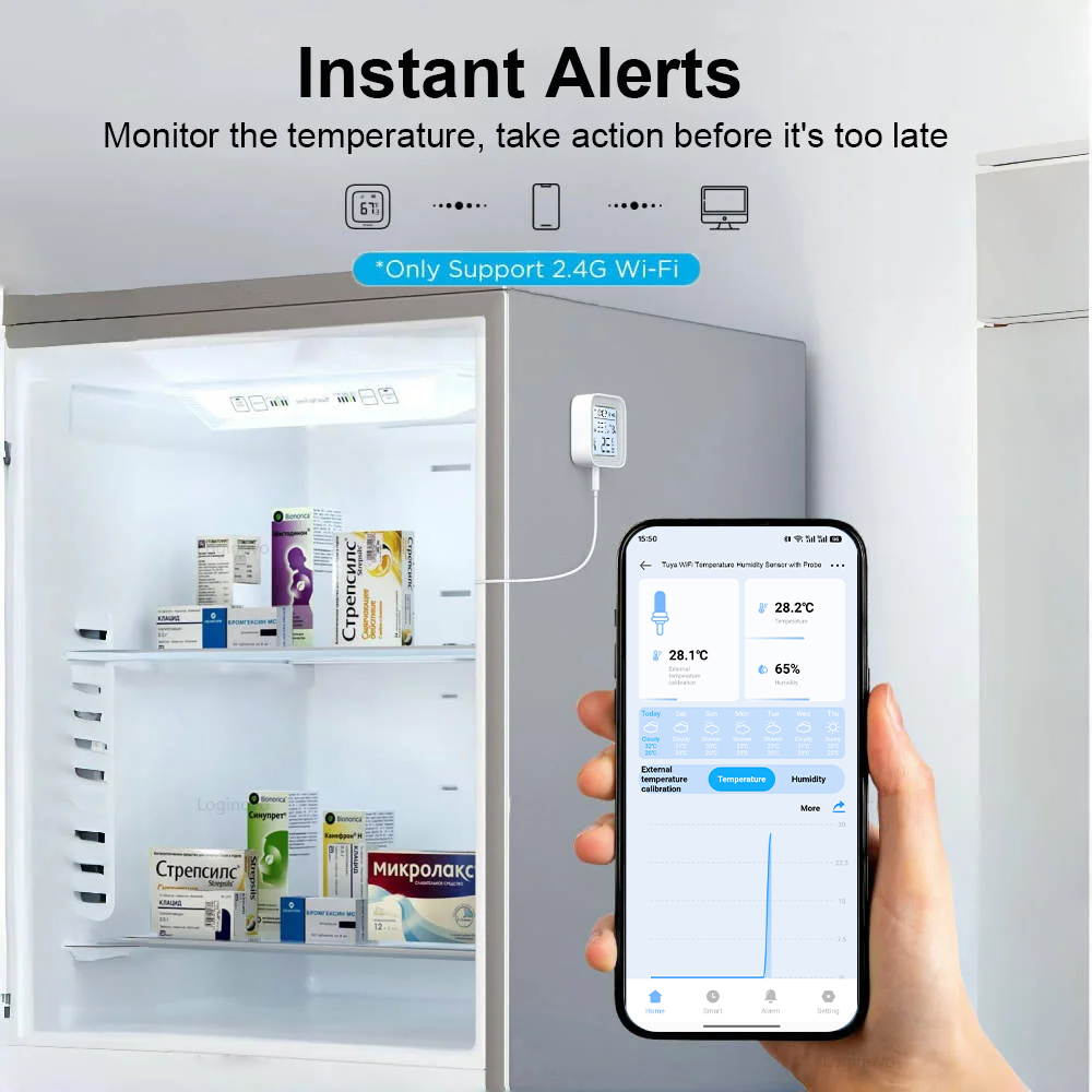 New Screen Display WiFi Thermo - Worbla Thermoplastic incelemesi ve fiyatı