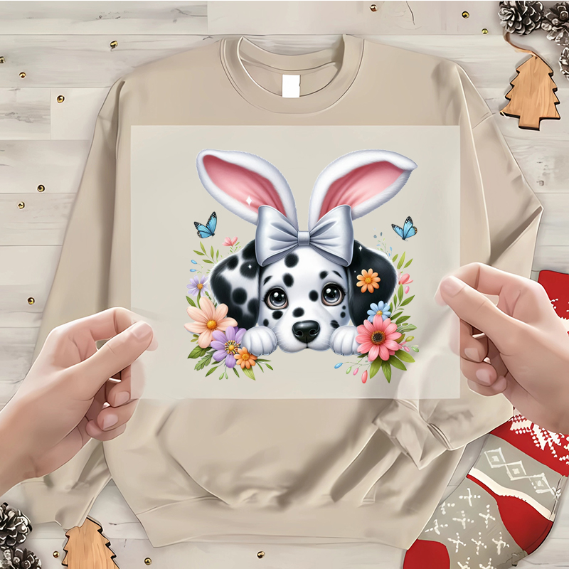 Animals Poodle,Bichon,Bulldog, - Worbla Thermoplastic incelemesi ve fiyatı