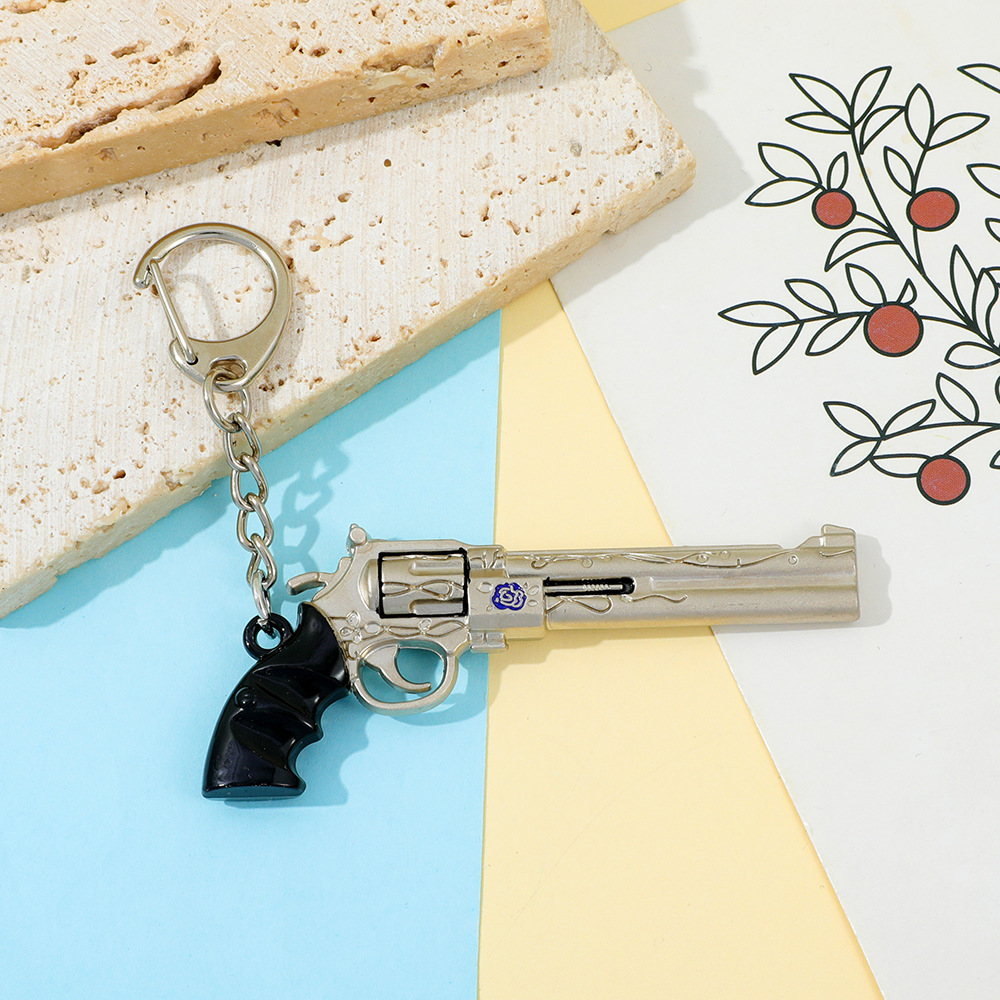 Game Keychain Dante Nero Sword - Cosplay Prop Dagger incelemesi ve fiyatı
