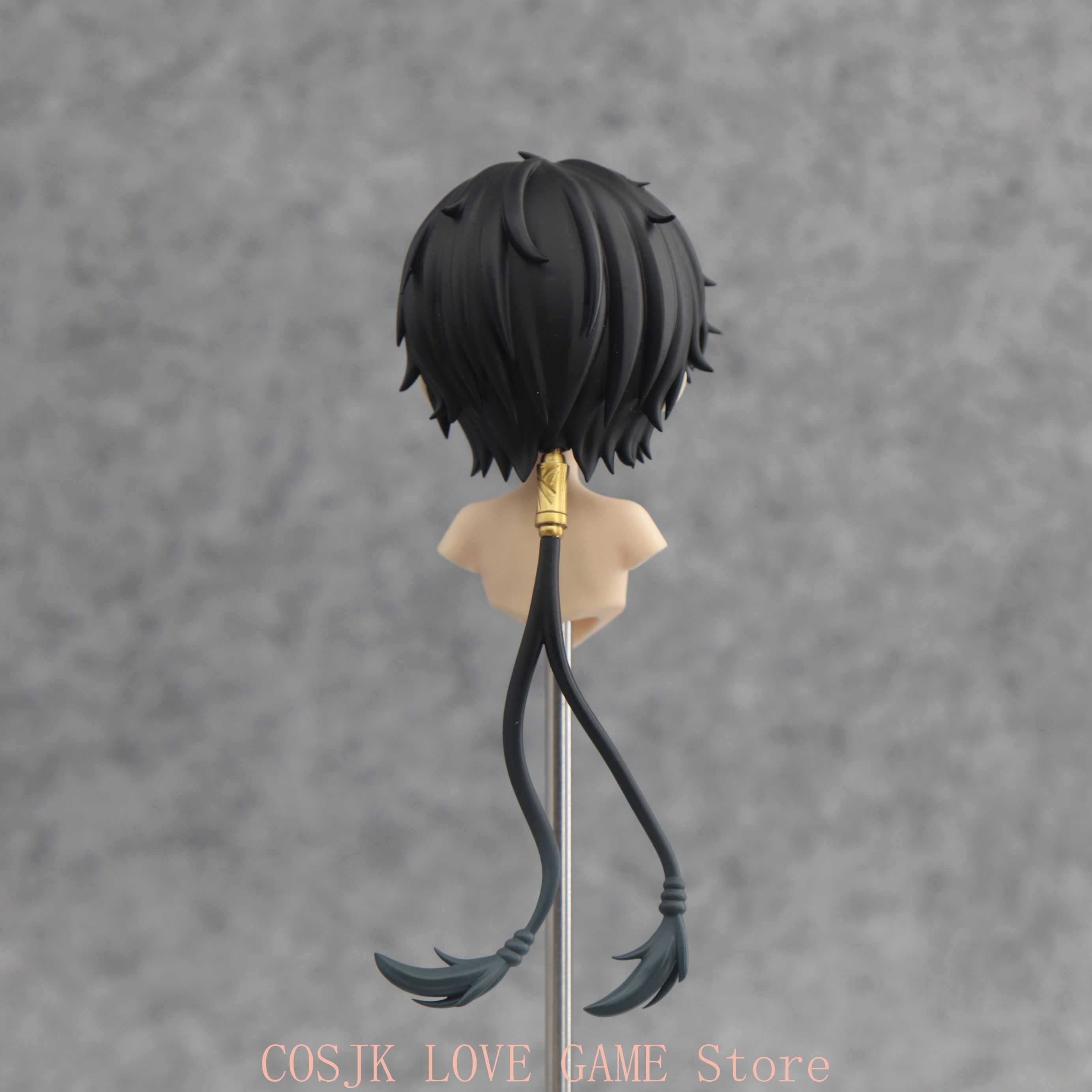 New Anime Rover Wuthering Wave - Detachable Cosplay Prop incelemesi ve fiyatı