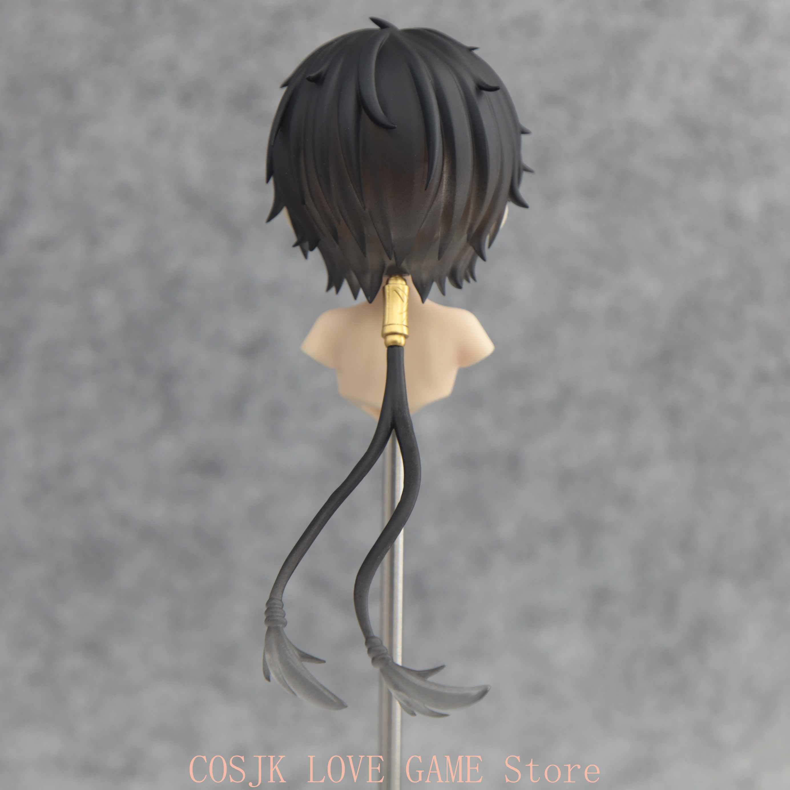 New Anime Rover Wuthering Wave - Detachable Cosplay Prop incelemesi ve fiyatı