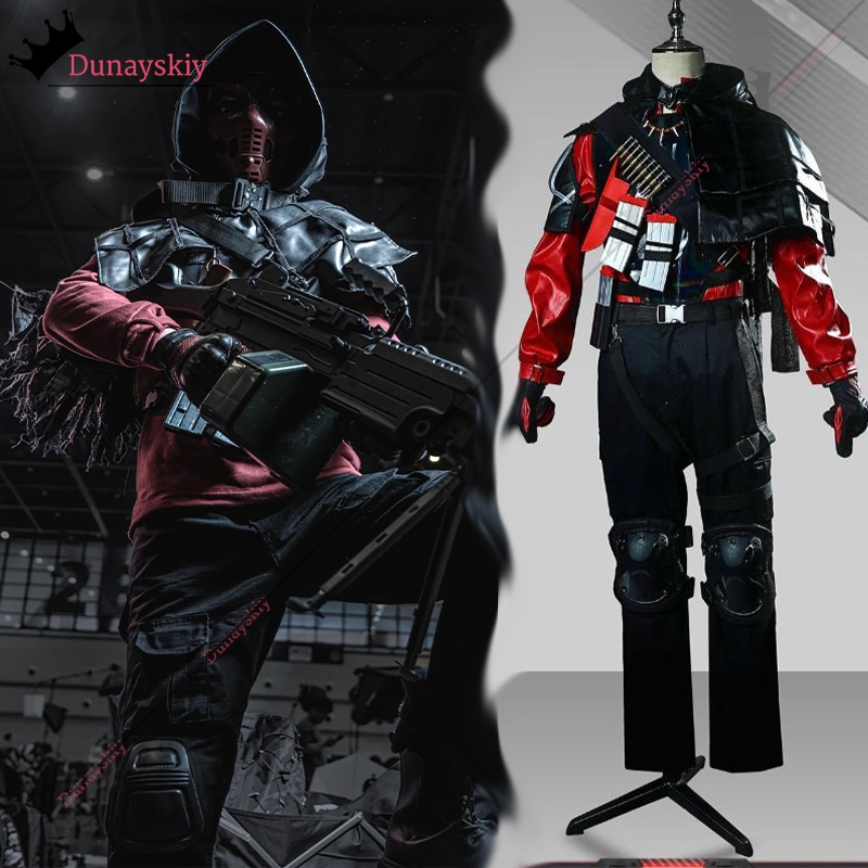 YiNuo*/Cosplay Delta Action Sa - Cosplay Prop Diy incelemesi ve fiyatı