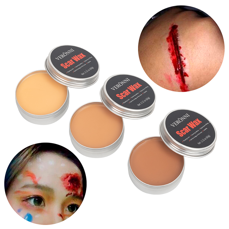 Scar Wax SFX Special Effects M - Body Paint Sfx incelemesi ve fiyatı