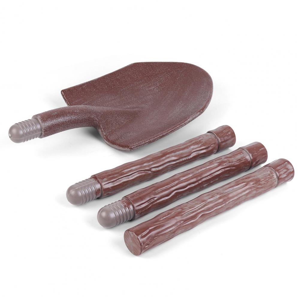 Detachable Length Shovel Hallo - Detachable Cosplay Prop incelemesi ve fiyatı
