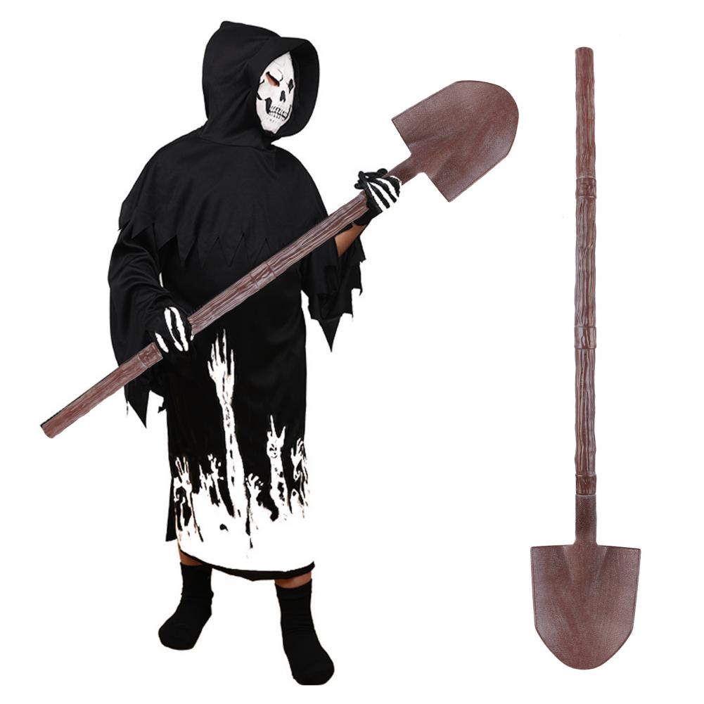 Detachable Length Shovel Hallo - Detachable Cosplay Prop incelemesi ve fiyatı